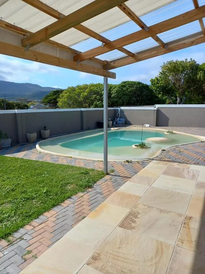 Boss Holiday Rentals Le Cap Afrique du Sud