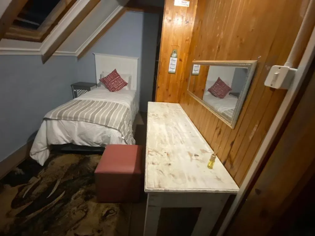Boss Holiday Rentals Le Cap 0*,  Afrique du Sud