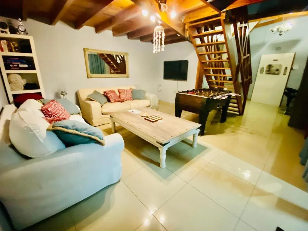 Boss Holiday Rentals Le Cap