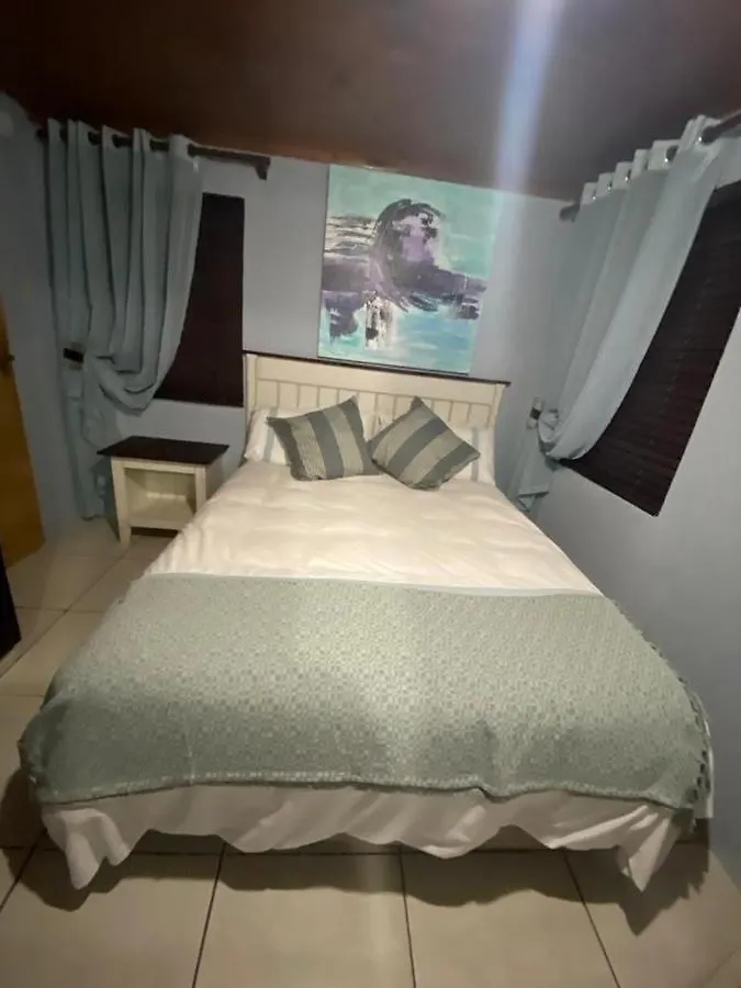Boss Holiday Rentals Le Cap Appartement