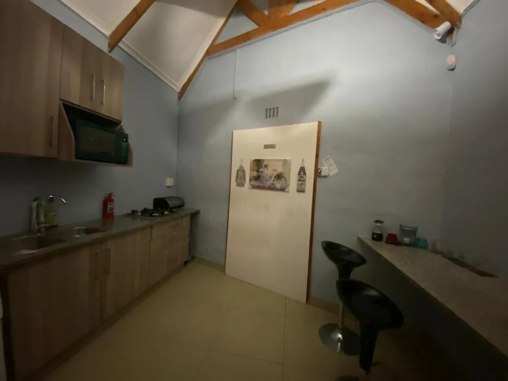 Appartement Boss Holiday Rentals Le Cap