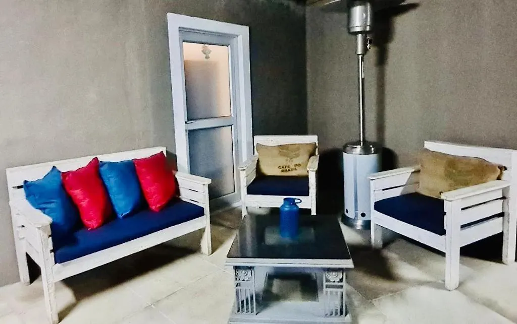 Appartement Boss Holiday Rentals Le Cap